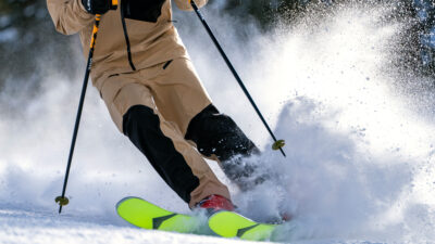 Patagonia Men’s SnowDrifter Bibs Review: A Super-Lightweight, Breathable, Weather-Blocking Benchmark