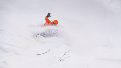 Jones Hovercraft 2.0 Review: Your New Best Friend on a Powder Day