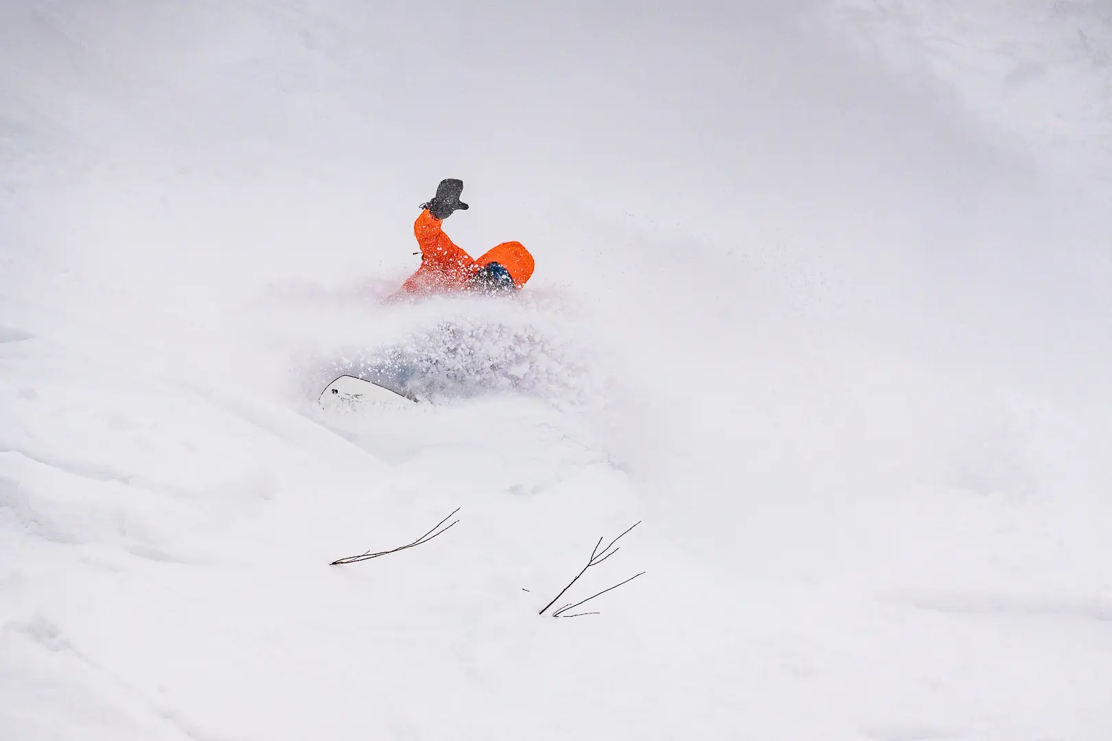Jones Hovercraft 2.0 Review: Your New Best Friend on a Powder Day