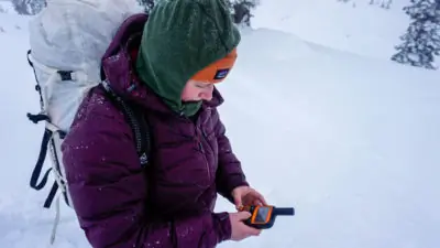 The Best Satellite Messengers of 2025