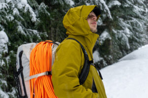 Arc'teryx Beta AR Hardshell Jacket