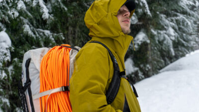 The Best Hardshell Jackets of 2025