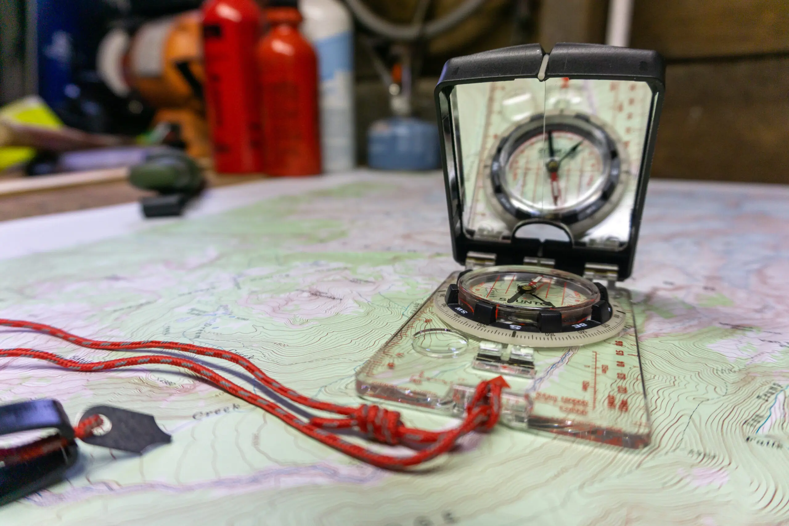 best compasses
