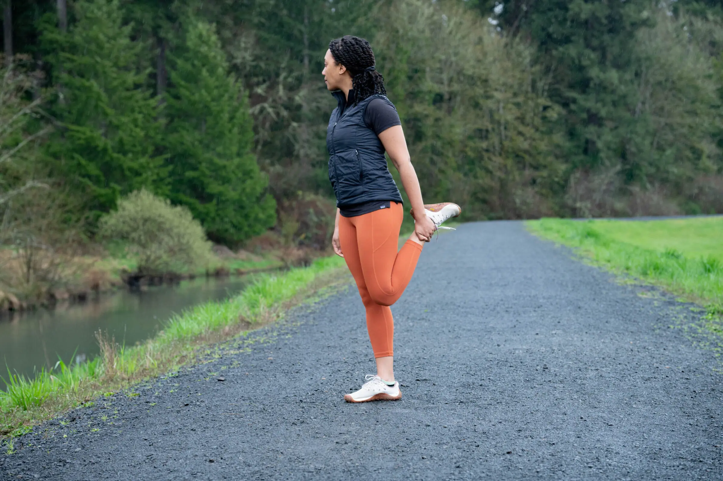 Women's Trail Running Shoes