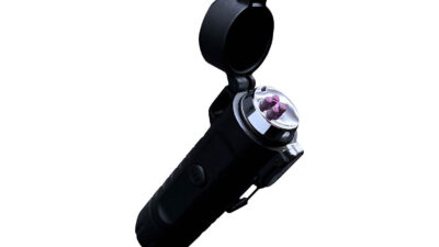 Dark Energy Plasma Lighter