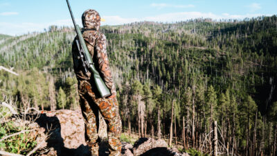 Why You Might Be Failing as a Spring Bear Hunter