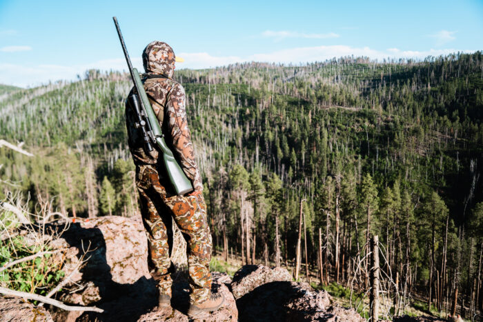 Why You Might Be Failing as a Spring Bear Hunter