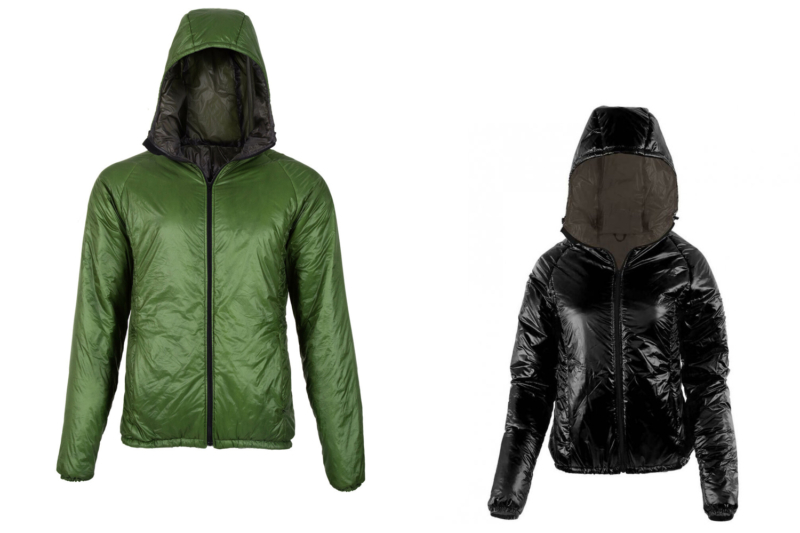 Enlightened Equipment Torrid Jacket
