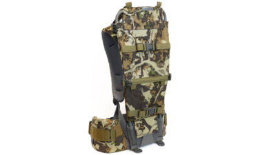 Exo Mountain Gear K3 Spyder Frame