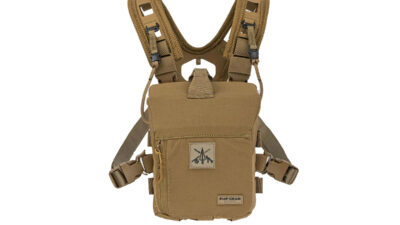 FHF Gear FOB Bino Harness