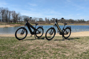 Longest E-Bike Range: FUELL Makes Bold Claims With Flluid 2s / 3s