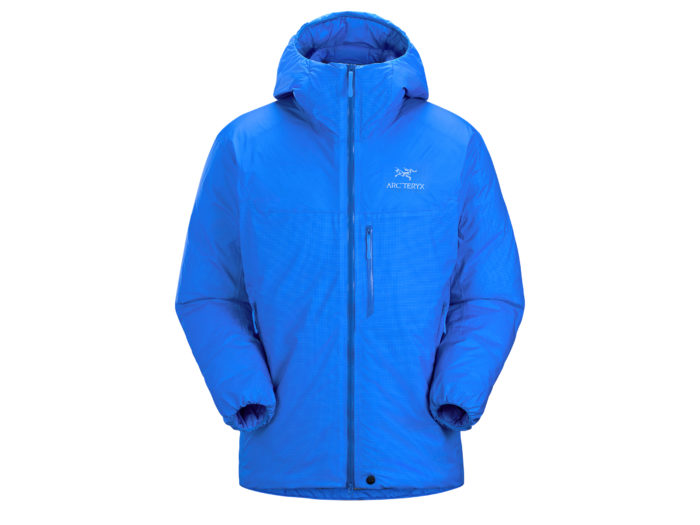 Arc'teryx Alpha Lightweight Parka