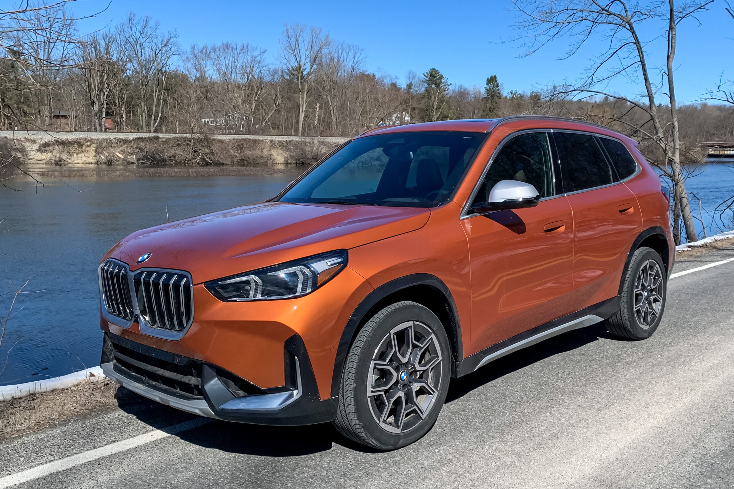 2023 BMW X1