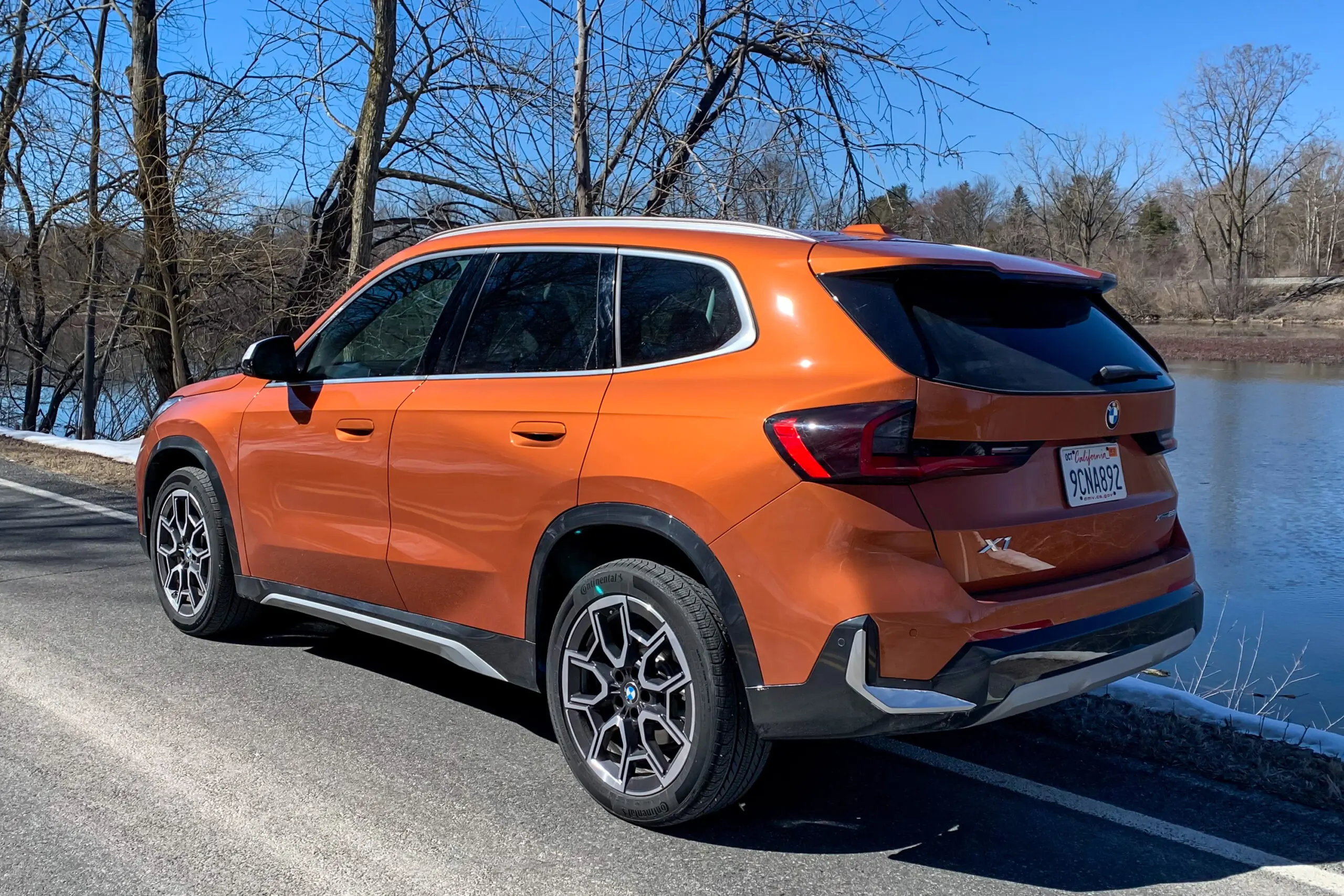 2023 BMW X1