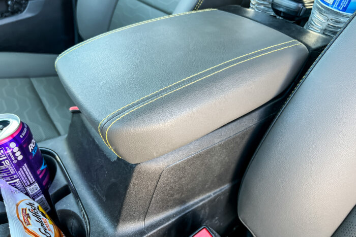 2023 Chevy Colorado ZR2