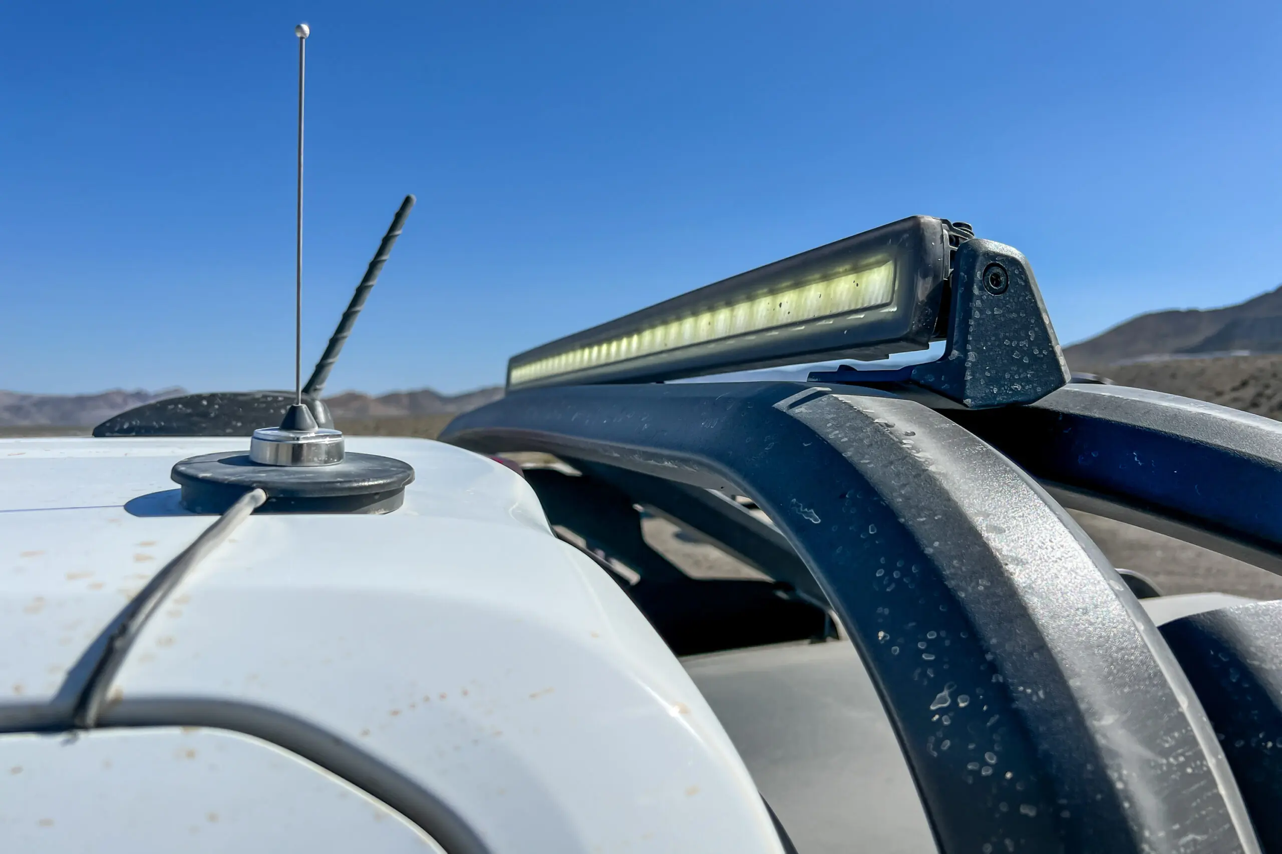 2023 Chevy Colorado ZR2