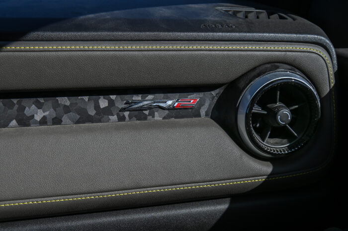 2023 Chevy Colorado ZR2