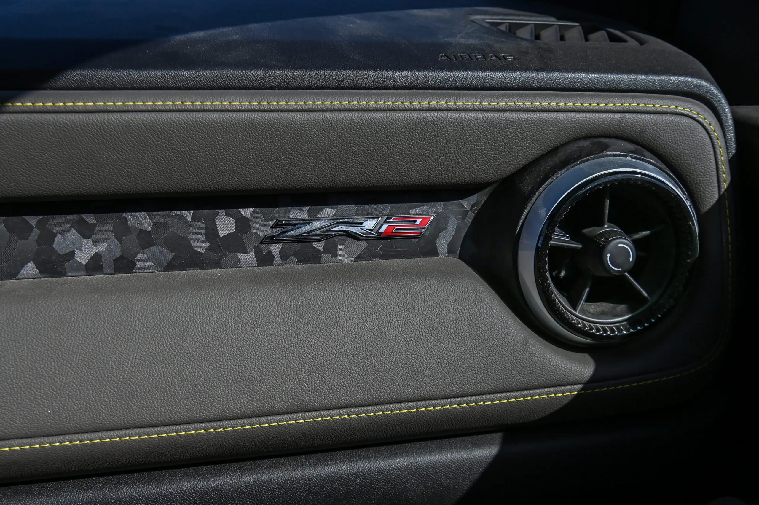 2023 Chevy Colorado ZR2