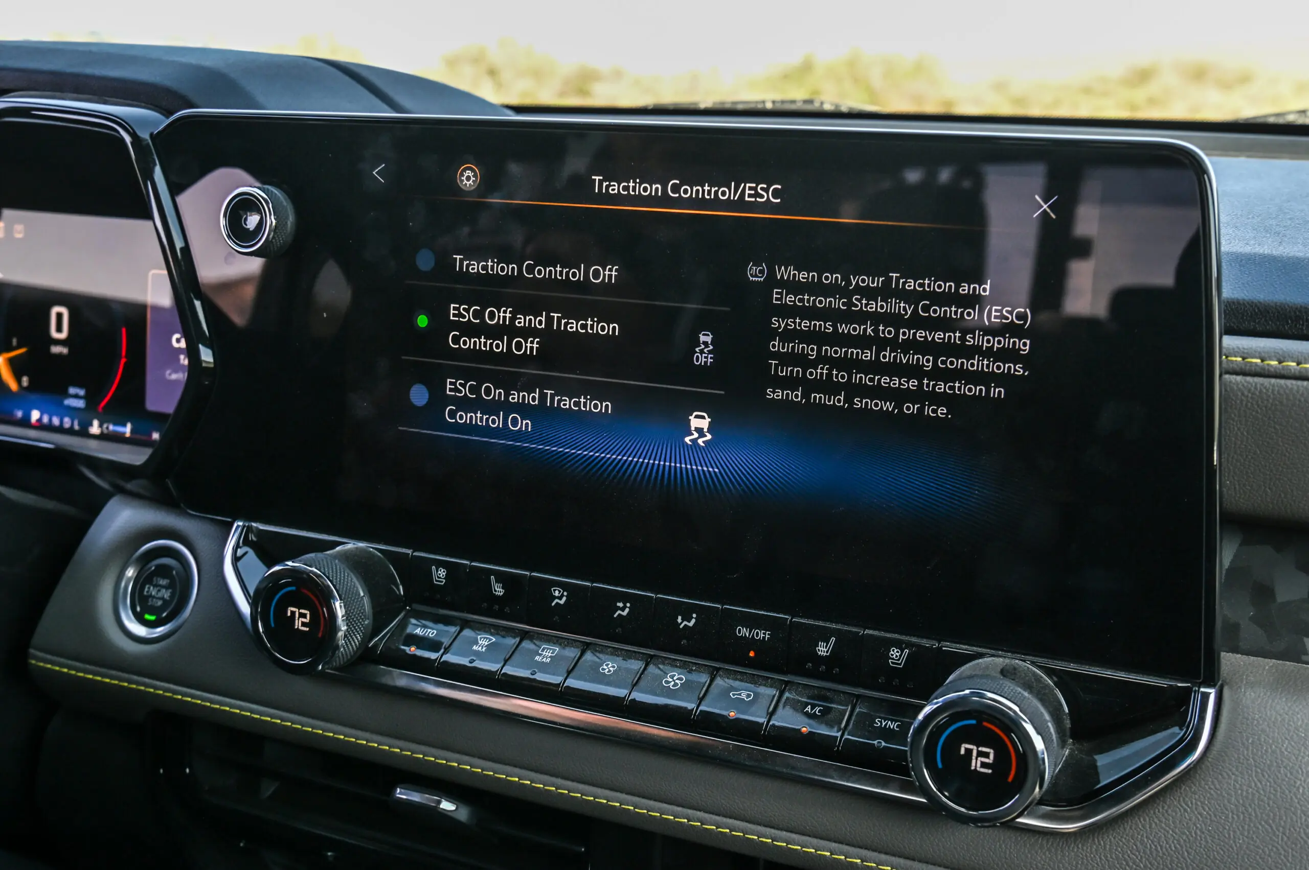 2023 Chevy Colorado ZR2