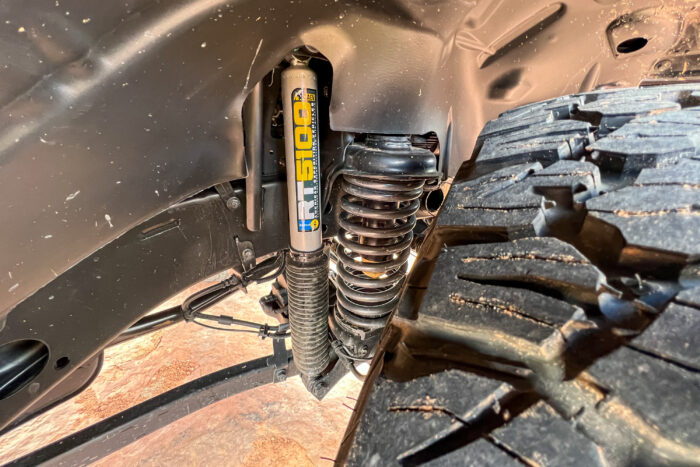 2023 Jeep Wrangler Rubicon 4xe 20th AEV level II upfit