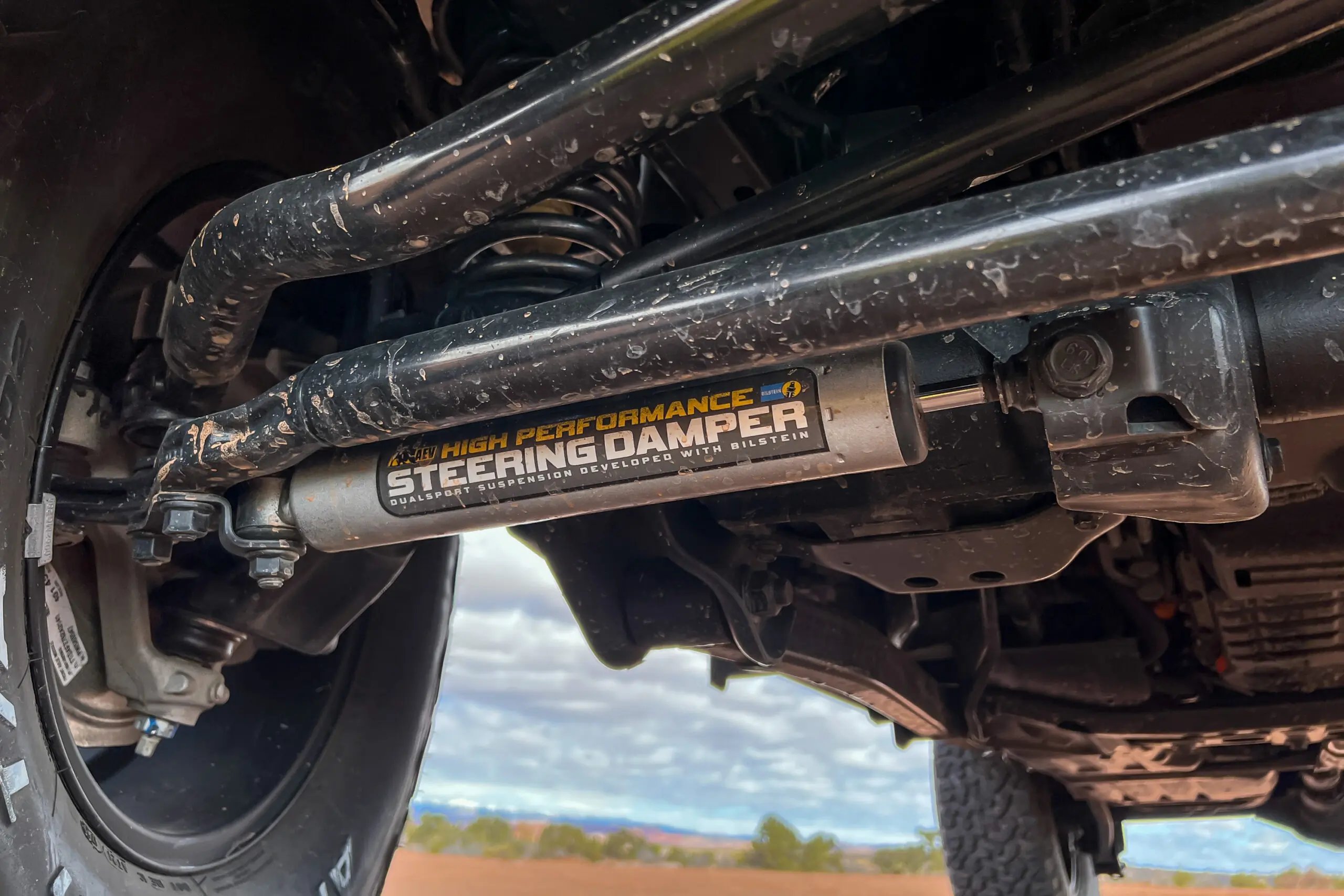 2023 Jeep Wrangler Rubicon 4xe 20th AEV level II upfit