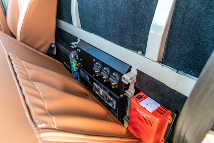 Patriot FJ49 restomod