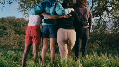 SheFly Apparel Rebrands! Meet Gnara and Its New Outdoor Pants