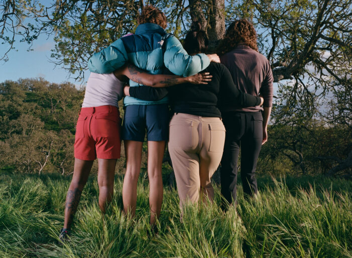 SheFly Apparel Rebrands! Meet Gnara and Its New Outdoor Pants