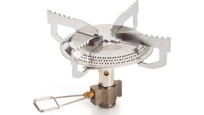GSI Outdoors Glacier Stove