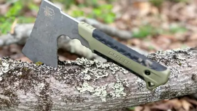 Gerber ‘Pack Hatchet’ Review: Tackle Tough Tasks for Under $50