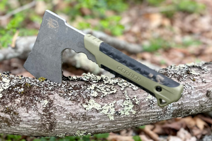 Gerber ‘Pack Hatchet’ Review: Tackle Tough Tasks for Under $50
