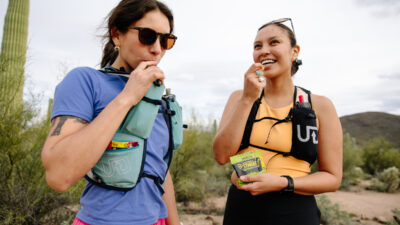 ‘Indestructible’ Dyneema Pants, Bamboo Shirt, Rescue Red YETI, and More Emerging Gear