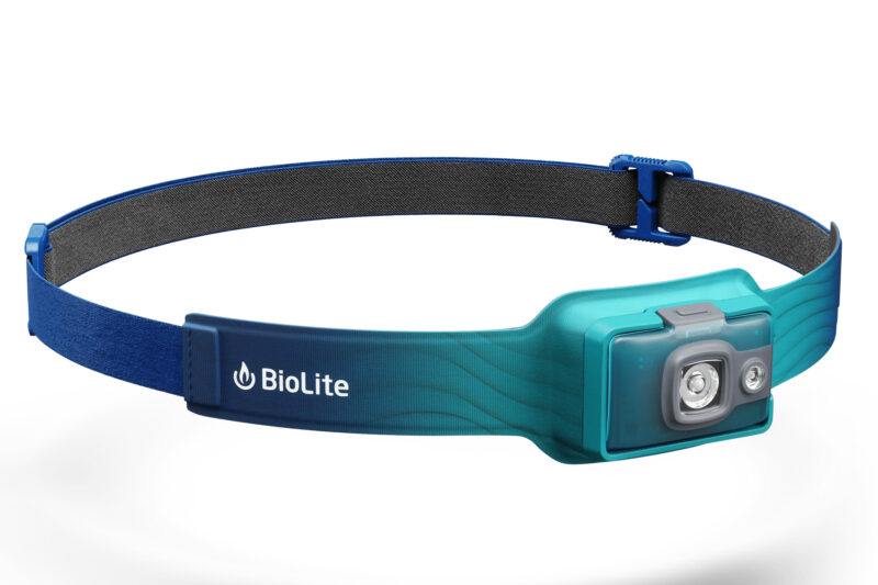 BioLite 325 HeadLamp