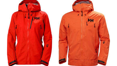 Helly Hansen Odin 9 Worlds Infinity Shell