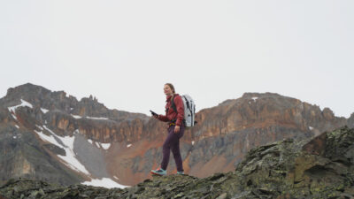 Prep for Fall Adventure With Outdoor Gear Deals From Patagonia, Smith, Deuter, and More