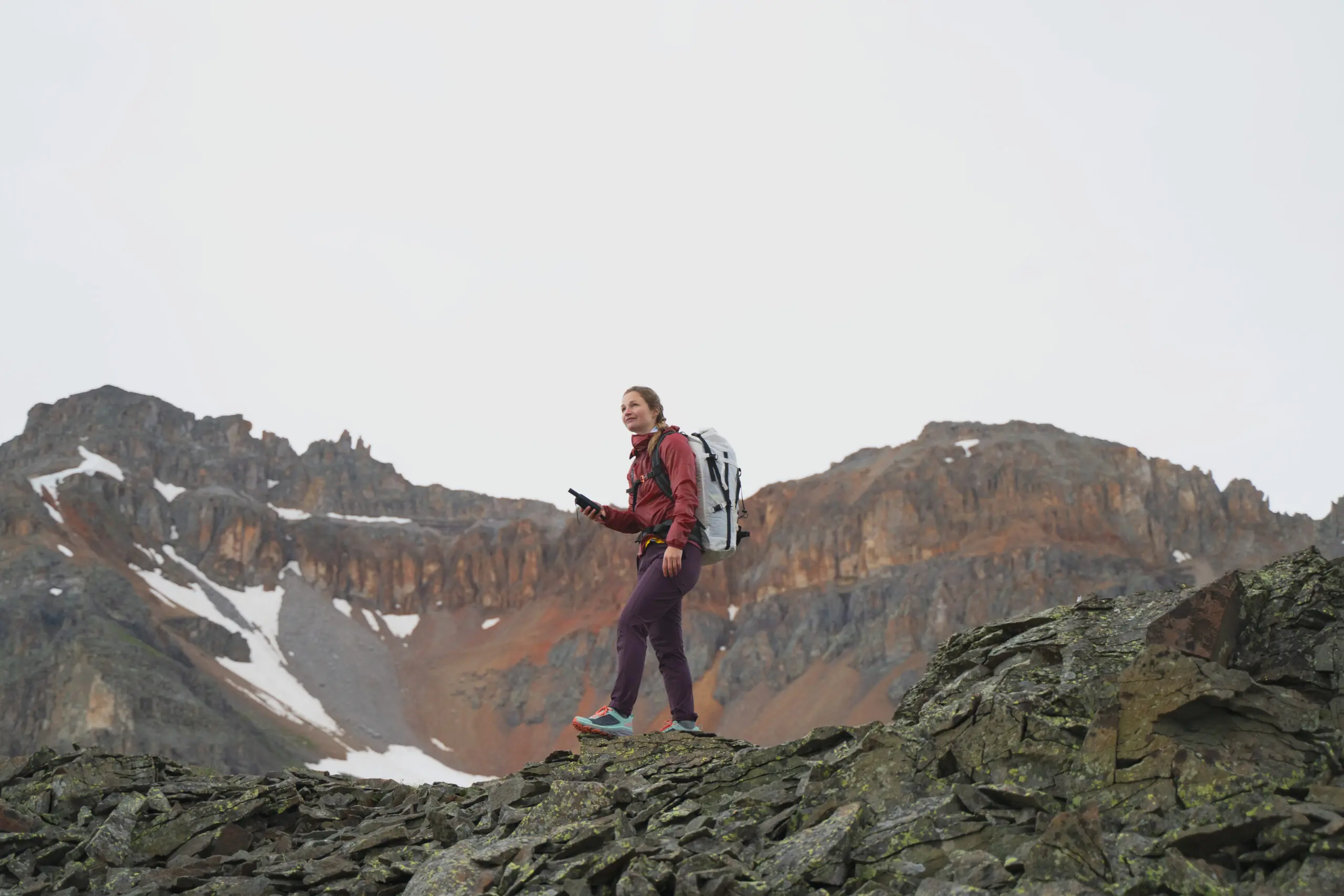 Prep for Fall Adventure With Outdoor Gear Deals From Patagonia, Smith, Deuter, and More