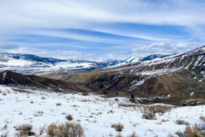 Leave the Herd Behind: How to Hike Yellowstone National Park Without Crowds