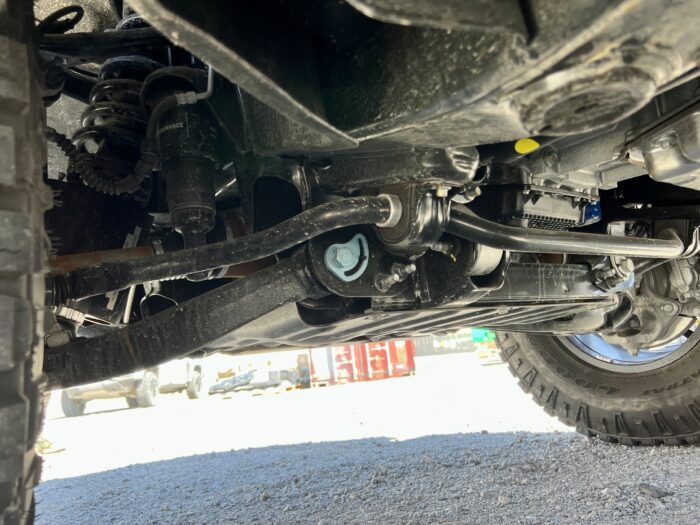 2023 Chevrolet Colorado ZR2 Bison