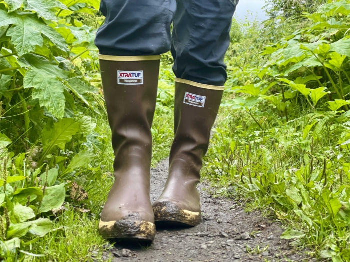 The Best Rain Boots of 2026