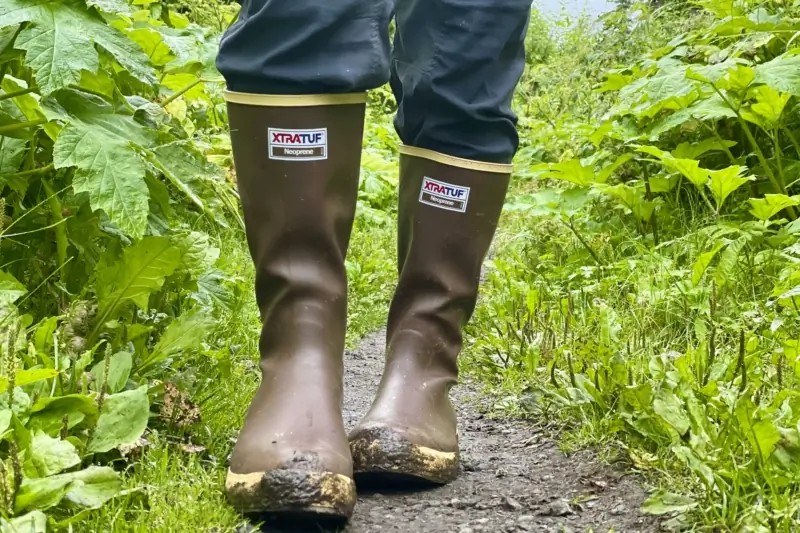 The Best Rain Boots of 2026