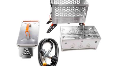 Ignik FireCan Deluxe