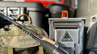 An Ammo Can That Grills for 2: Ignik FireCan Deluxe Review