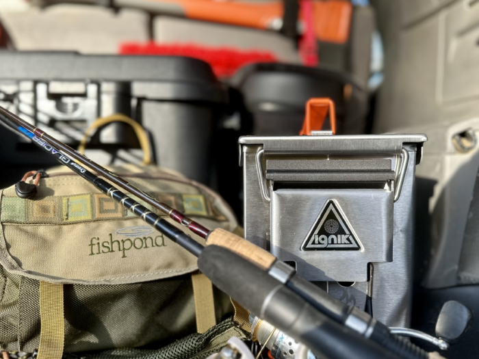 An Ammo Can That Grills for 2: Ignik FireCan Deluxe Review