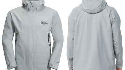 Jack Wolfskin Tapeless Jacket