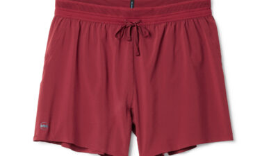 Janji AFO Middle Shorts
