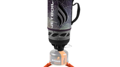 Jetboil Flash