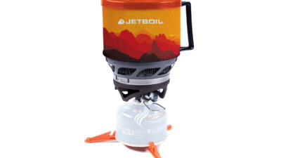 Jetboil MiniMo