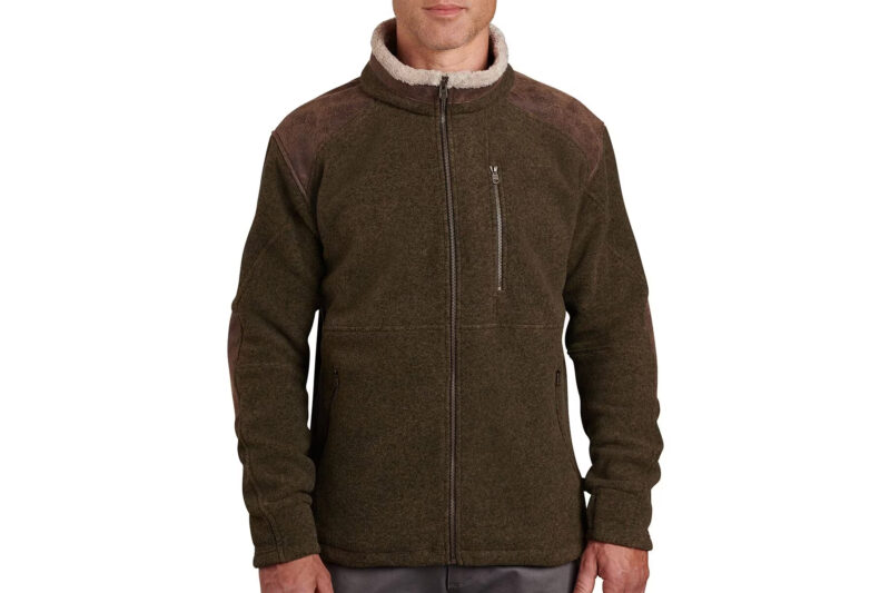 KÜHL Alpenwurx Jacket