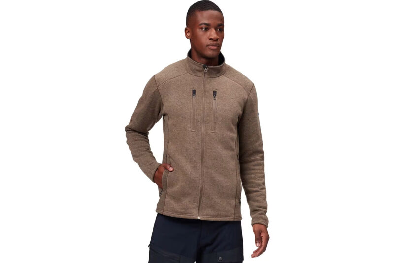 KÜHL Interceptr Full Zip Jacket