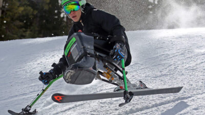 First-of-Its-Kind Adaptive Athletics Hub: ‘Active Project’ Offers Gear Swap, Event Finder, and More